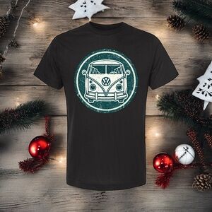 VW Van T-Shirt